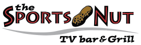 The Sports Nut Logo